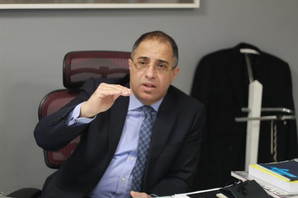 “تطوير مصر” تخصص 125 فدانًا من محفظة أراضيها للأنشطة غير السكنية