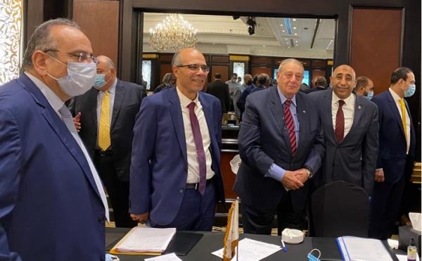 عمومية «مصر المقاصة» توافق على استقالة «عبدالسلام» 