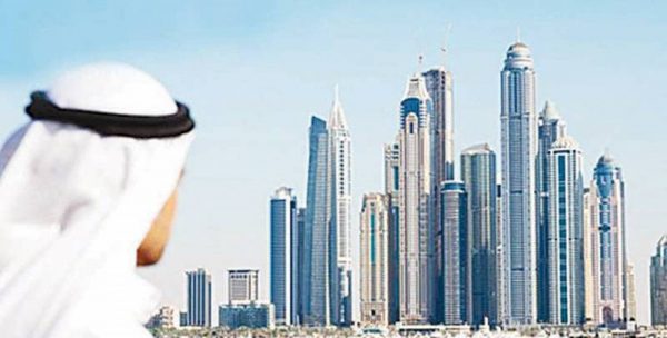 “أوف أمريكا” يتوقع انكماش اقتصاد دبي بـ5.5% في 2020