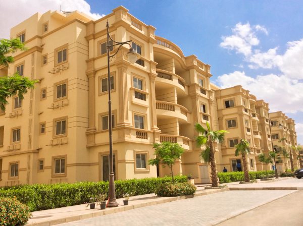 “ثنك كومرشيال” تستعرض فرص تصدير العقار المصري