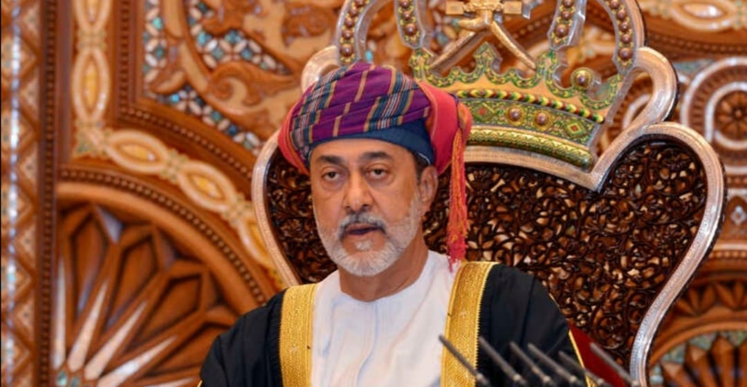 جهاز الاستثمار العماني