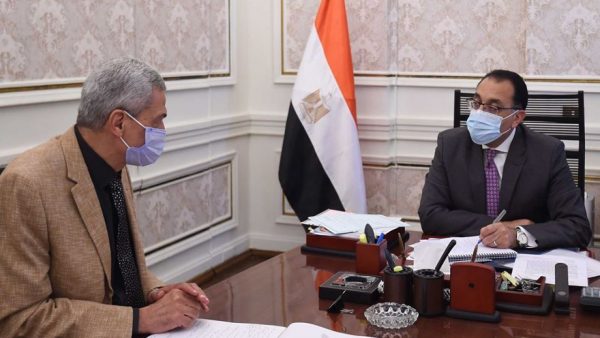 استراتيجية مصرية لتوطين صناعة المستلزمات الطبية.. تعرف على ملامحها وأهدافها