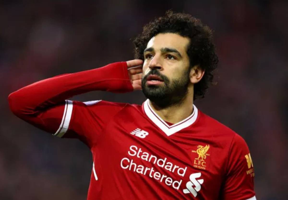 محمد صلاح