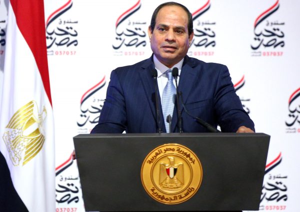 ماذا قدم صندوق تحيا مصر خلال 5 سنوات؟