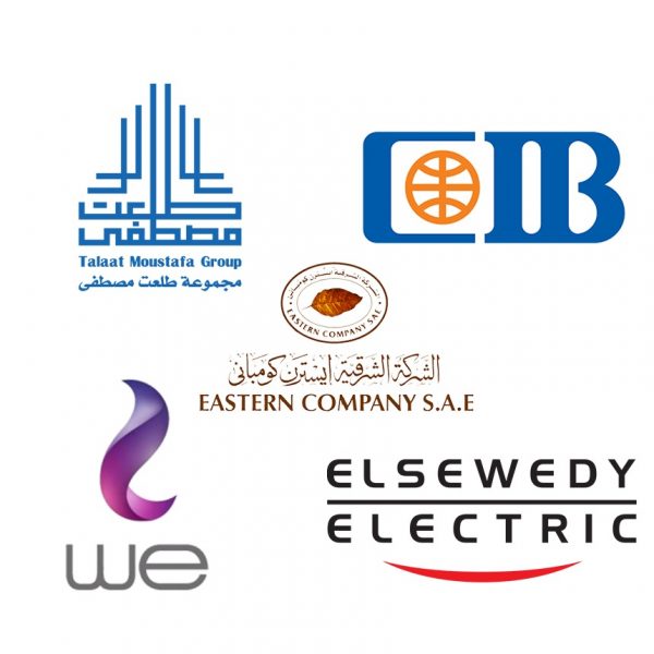 5 شركات مصرية ضمن قائمة “فوربس الشرق الأوسط” لأقوى 100 شركة عربية