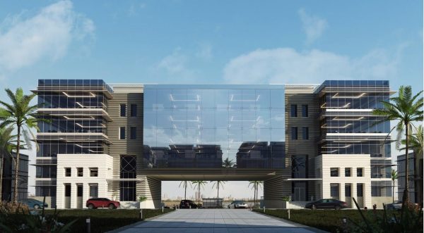 “مصر إيطاليا” تطلق مجمعا للمكاتب الصغيرة باستثمارات 1.5 مليار جنيه