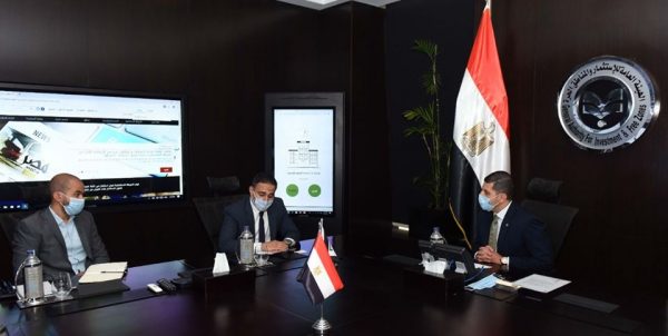 “سيجنفاي – مصر” تعتزم رفع طاقتها الإنتاجية لـ7 ملايين وحدة إضاءة