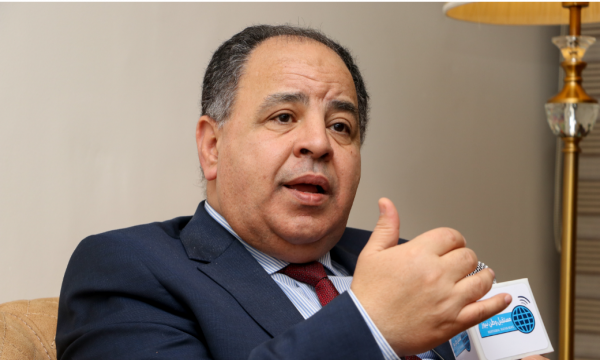 وزير المالية: 4 مليارات دولار احتياجات مصر التمويلية حتى نهاية يونيو المقبل