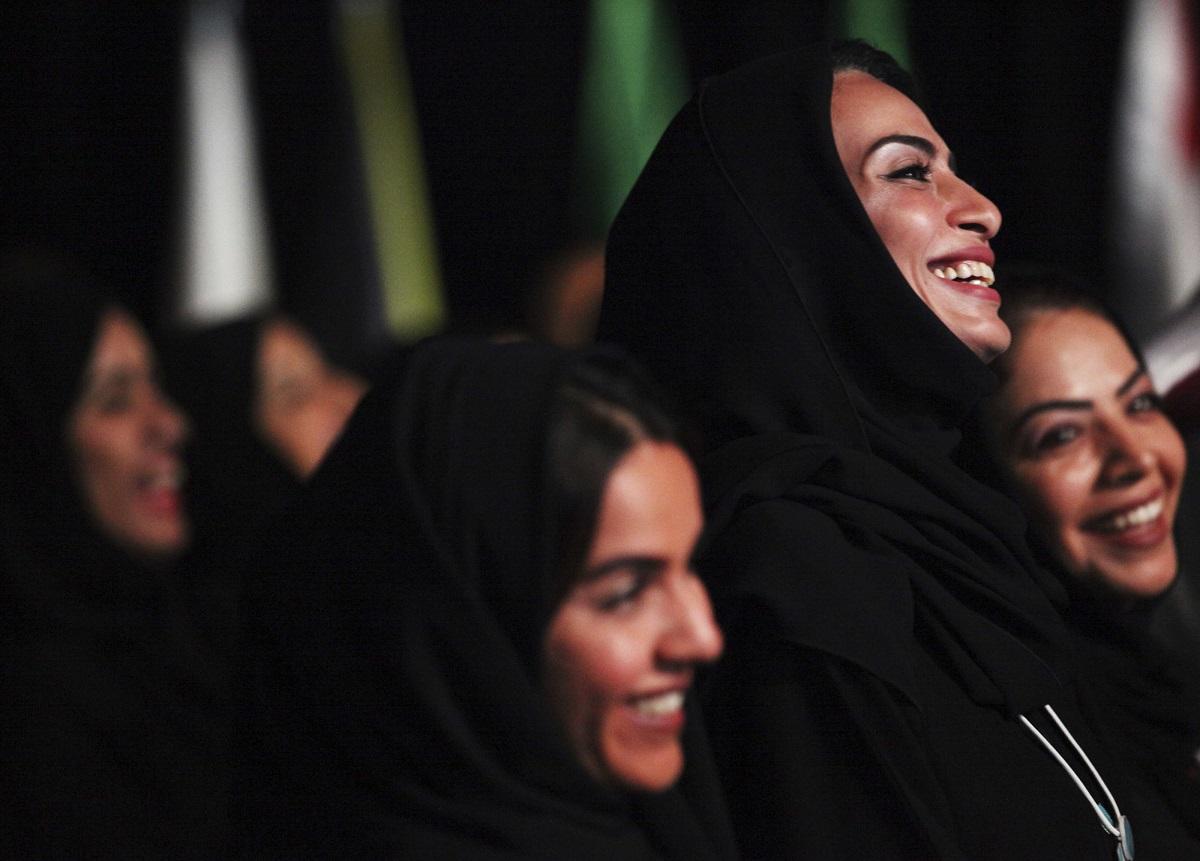 الشرق الأوسط