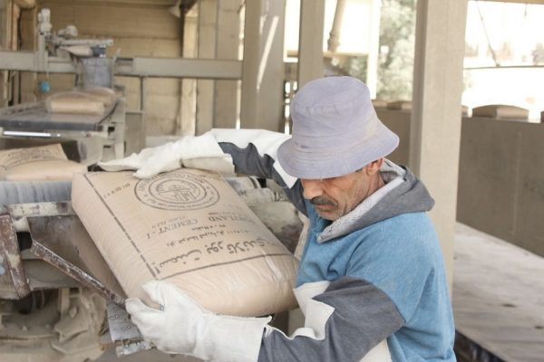 18 % نمواً في إنتاج الأسمنت المصري خلال 2025.. وتحول هيكلي للصادرات