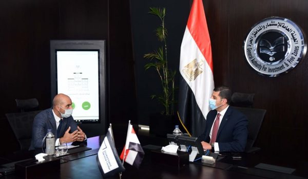 “بروكتر آند جامبل ” تعتزم ضخ 50 مليون دولار في مصر لإنتاج الكمامات الواقية