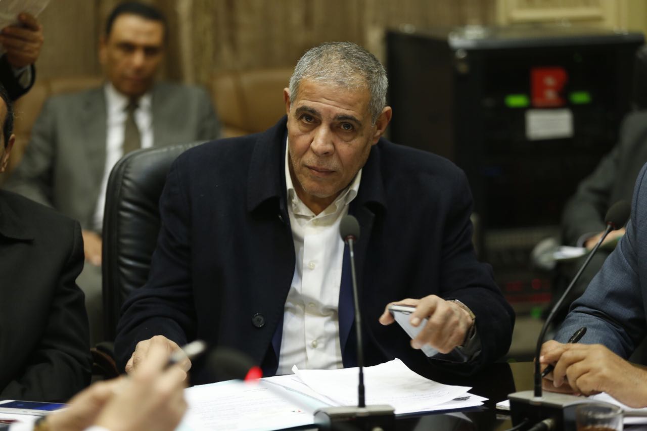 قانون البناء الموحد