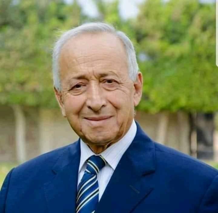 مصطفى السعيد