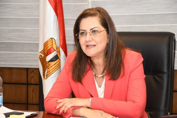 هالة السعيد: مصر تنتهي من مراجعة اتفاقياتها التجارية خلال شهر