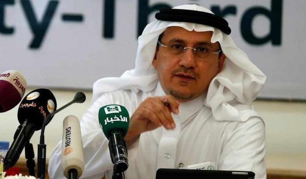 محافظ “المركزي” السعودي: لا أتوقع تعافي الاقتصاد بالربع الثاني رغم التحسن في يونيو