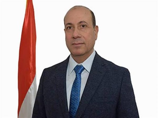 رئيس “المركزي للتعمير”: بدء تنفيذ المرحلة الأولى من “محور الفردوس” بتكلفة 1.2 مليار جنيه