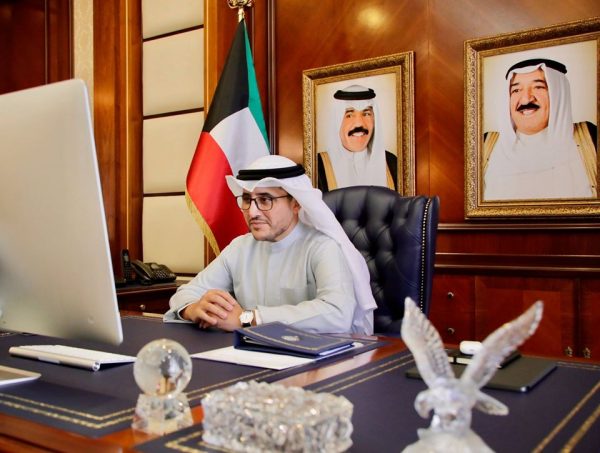 “الخارجية” الكويتية: سنراجع قرار وقف رحلات الطيران مع مصر قربيا