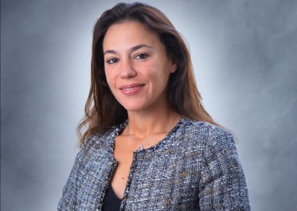 “سي دي سي” للاستثمار: تعيين شيرين شهدي خبيرة التمويل التنموي مديراً للمجموعة بمصر