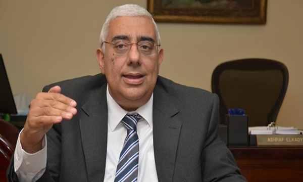 المصرف المتحد يفتتح مقره الرئيسي بالعاصمة الإدارية منتصف 2021 بتكلفة مليار جنيه