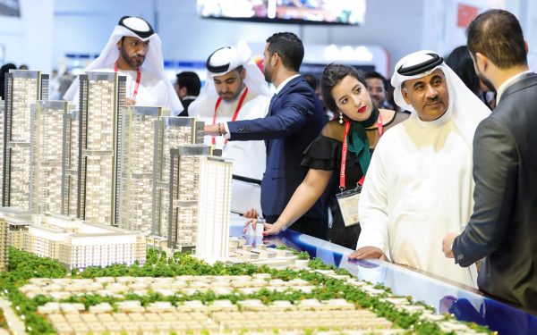 انطلاق معرض “سيتي سكيب” في مصر 4 نوفمبر المقبل