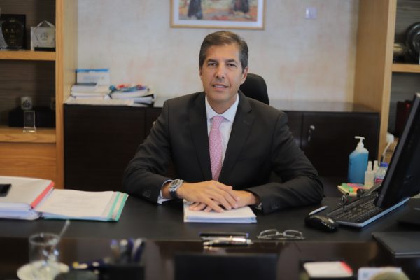 رياض لـ” إيكونومى بلس”: 48 مليار جنيه من البنك الأهلي لدعم مبادرات المركزي بعائد 8%