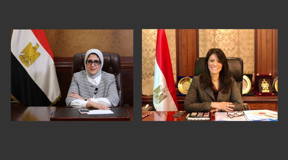 التعاون الدولي