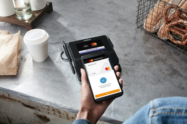 ماستركارد: تسجيل مليون معاملة في يوم واحد بمصر باستخدام حلول الدفع الرقمية