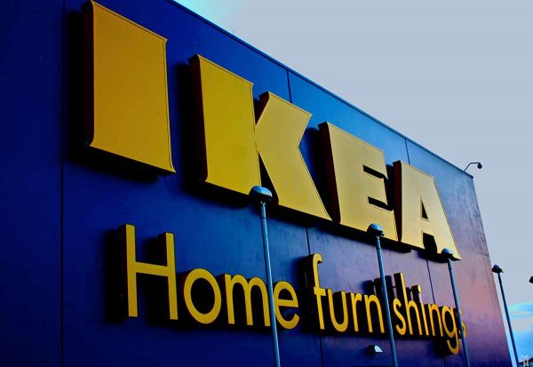 “ايكيا” تفتتح فرعًا جديدًا بمصر مارس المقبل وتطلق كتالوجها إلكترونياً لأول مرة في مصر