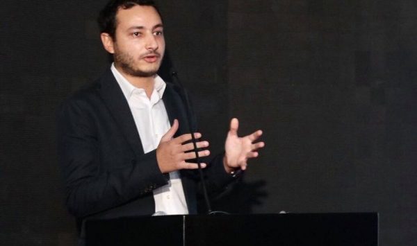 أنسي نجيب ساويرس رئيسا لمجلس إدارة أوراسكوم المالية وباختلر العضو المنتدب