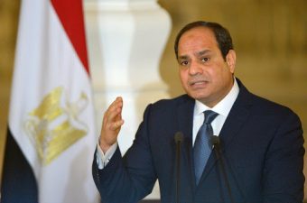 الرئيس السيسي يوجه 