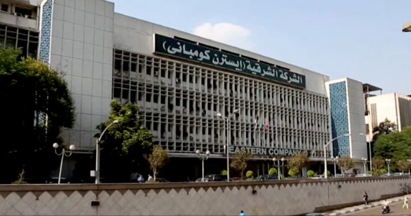 فيليب موريس تستحوذ على 14.7% من “الشرقية” للدخان