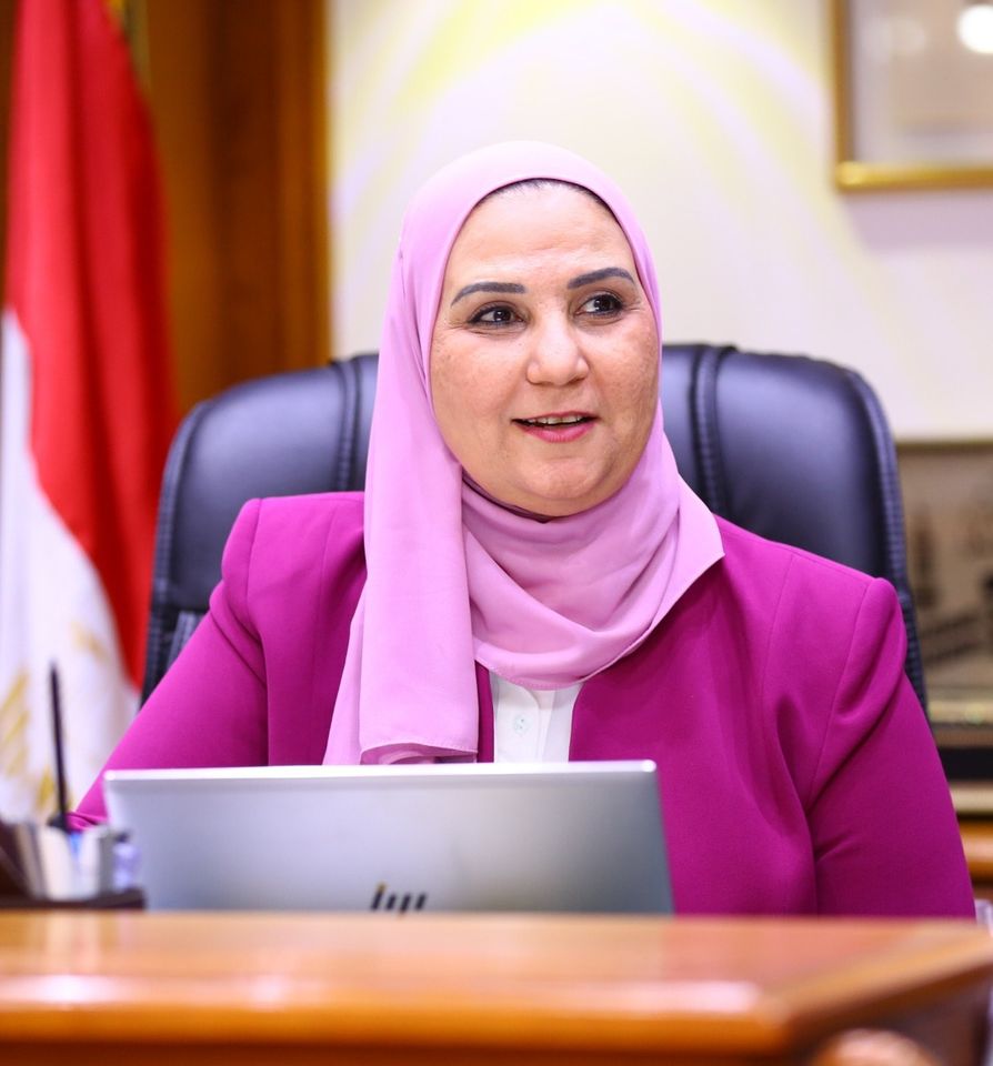 نيفين القباج