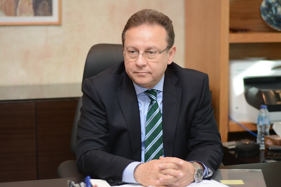 عافيه