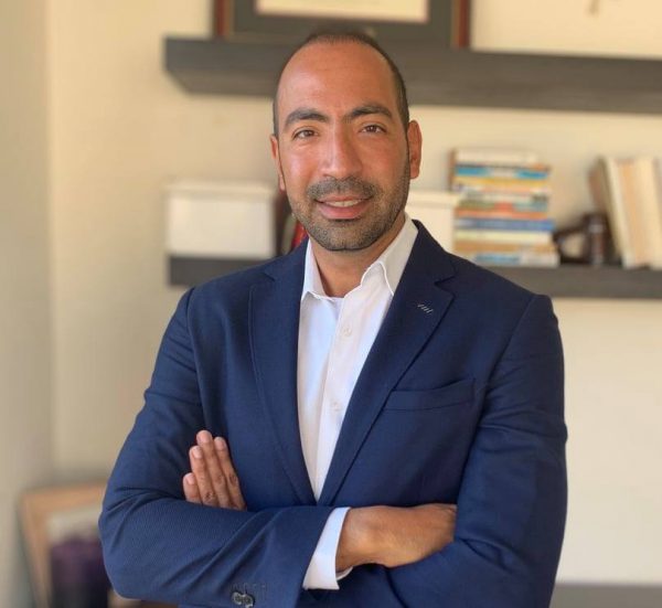 عضو جميعة شباب الأعمال: مصر تحتاج 600 مليار جنيه لتحقيق التحول الرقمي