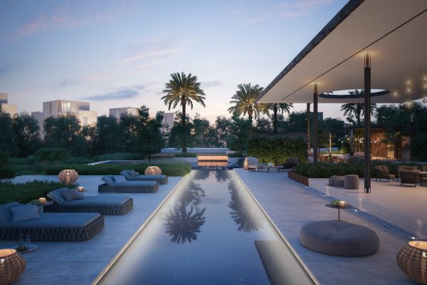 “إعمار مصر” تطرح المرحلة الثانية بمشروع “كايرو جيت” السكنى فى زايد