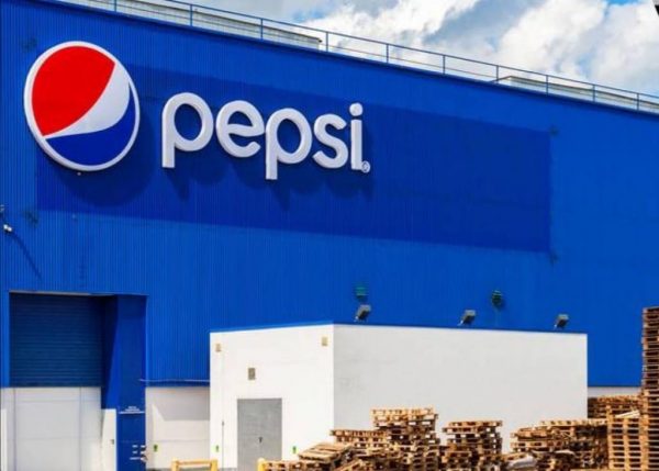 حصري.. “بيبسيكو” مصر تشتري مبنى إداريًا في “كايرو فيستفال” بـ30 مليون دولار