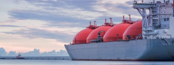 مصر تستأنف تصدير الغاز من محطة إدكو بعد توقف 3 أشهر