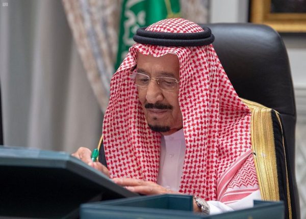 السعودية تقر صرف 133 ألف دولار تعويضا للمتوفين بكورونا من القطاع الصحي بأثر رجعي