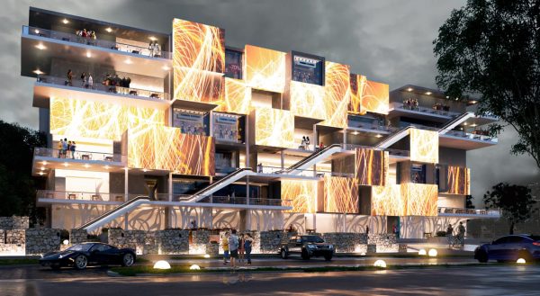 “تاج مصر” تستهدف 500 مليون جنيه مبيعات تعاقدية بمعرض سيتي سكيب