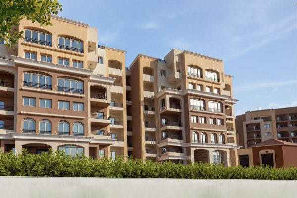 “سيتي إيدج” تطرح 1000 وحدة سكنية بالعاصمة الإدارية ضمن مبادرة المركزي