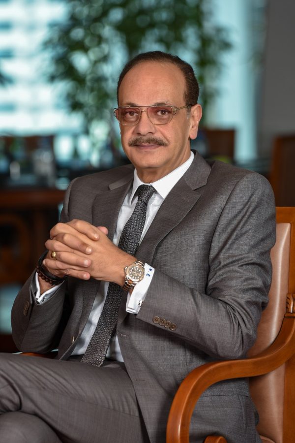 “سلدار” مصر تطلق مشروع “الجازي” باستثمارات 7 مليارات جنيه بالقاهرة الجديدة