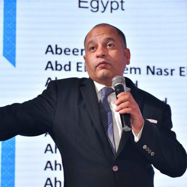 “كولدويل بانكر”- مصر تطلق برنامج CB* Club للتسويق العقاري بسيتي سكيب