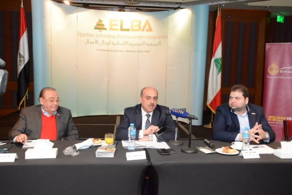 رئيس الهيئة أمام “المصرية اللبنانية”: طرح 6 مجمعات صناعية بالصعيد مارس المقبل