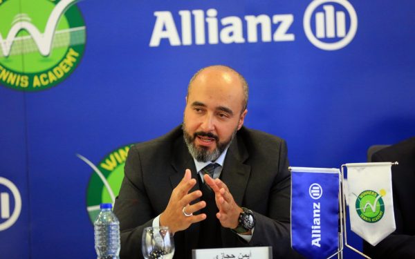 “أليانز مصر” تحصّل  5.4 مليار جنيه أقساطاً العام المالي الماضي