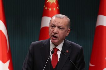 تركيا تعتزم بيع 48 طائرة مقاتلة محلية الصنع لإندونيسيا