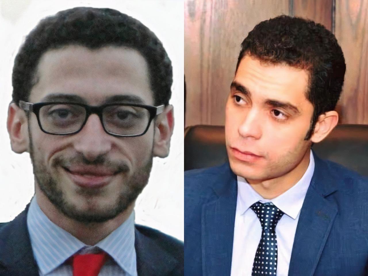 محمد سمير رئيسا تنفيذيا للتحرير