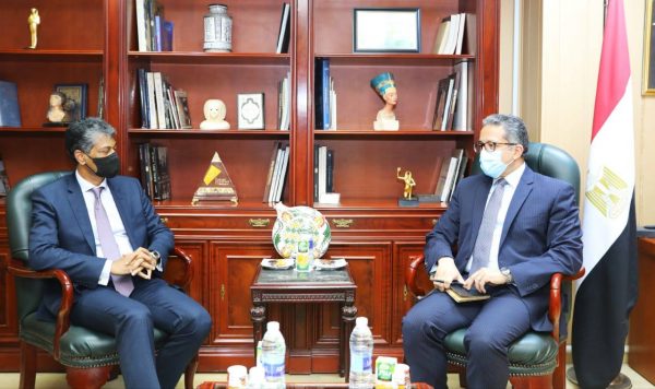 “ماريوت” تدرس إنشاء فنادق من فئات ثلاث وأربع نجوم بمصر