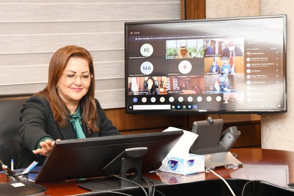 مصر توقع مع “الدولية الإسلامية” برنامجا تمويليا بـ 1.1 مليار دولار لعام 2021