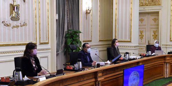 الحكومة تعلن تراجع عجز الموازنة لـ3.6% في النصف الأول من العام المالي الحالي