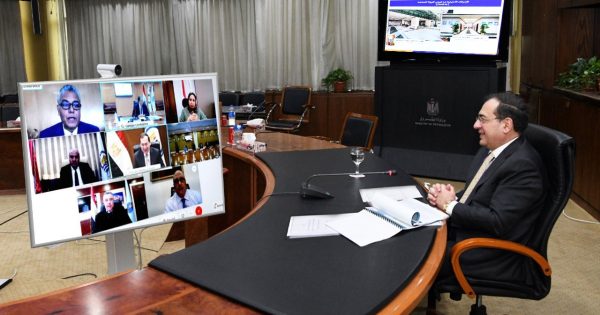 “جنوب الوادي” للبترول تستهدف حفر 11 بئرا في مصر باستثمارات 37 مليون دولار